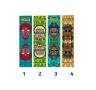 Papel CLIPPER African Masks Papel+Tips Mini Papel CLIPPER African Masks Papel+Tips Mini