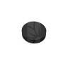 DISCO NEOPRENO 5 cm. Negro DISCO NEOPRENO 5 cm. Negro