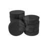 DISCO NEOPRENO 5 cm. Negro DISCO NEOPRENO 5 cm. Negro