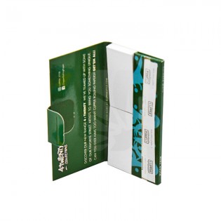 Papel CLIPPER African Masks Papel+Tips