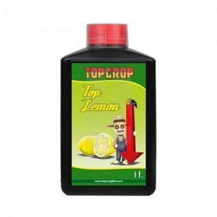 Top Lemon pH- 1 Litro Top Crop
