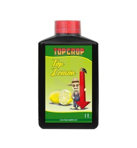 Top Lemon pH- 1 Litro Top Crop