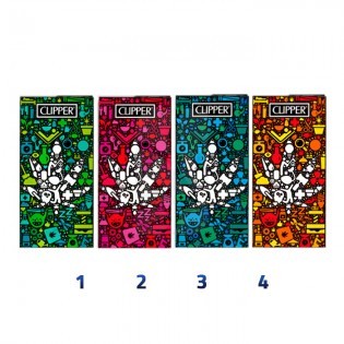 Comprar Papeles de Liar Grass Weed + Tips de CLIPPER