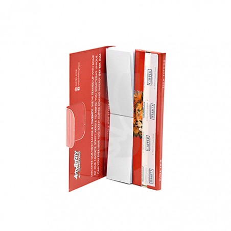 CLIPPER Animal Vector Paper + Tips