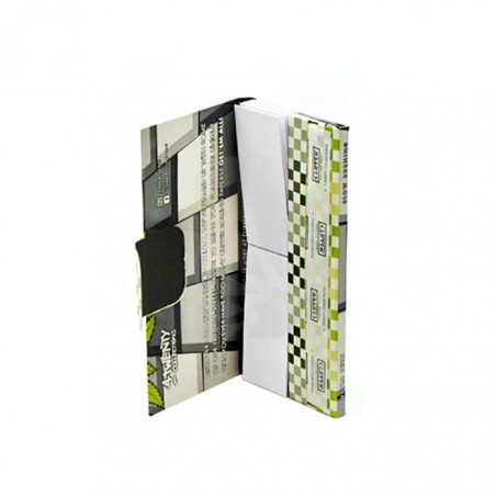 Papel CLIPPER Chess Weed Papel+Tips
