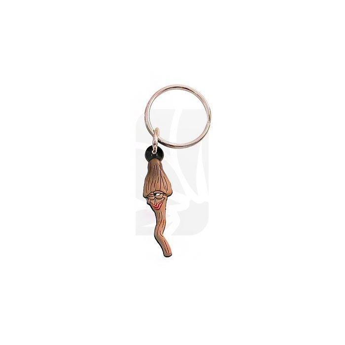 Llavero FUNGUYS KEYRING MKR-4 Llavero FUNGUYS KEYRING MKR-4