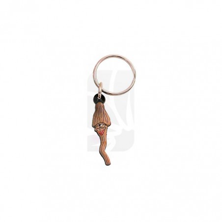 Comprar Llavero de Keyring MKR-4 de Funguys