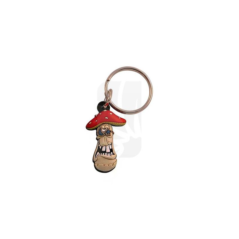 Llavero FUNGUYS KEYRING MKR-10 Llavero FUNGUYS KEYRING MKR-10