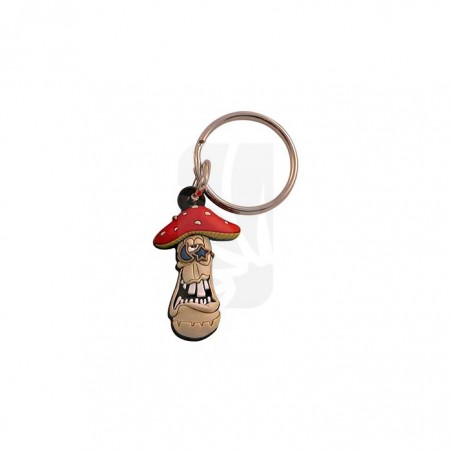 LLAVERO FUNGUY KEYRING MKR-10