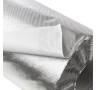 Plástico Mylar Diamante/Blanco ECO 100 Metros Plástico Mylar Diamante/Blanco ECO 100 Metros