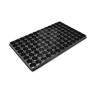 Plateau en Plastique JIFFY Vide 33 mm – 104 Alvéoles Plateau en Plastique JIFFY Vide 33 mm – 104 Alvéoles