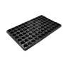 Bandeja plastico JIFFY vacia 33 MM 84 Alv. (1 Ud.) Bandeja plastico JIFFY vacia 33 MM 84 Alv. (1 Ud.)
