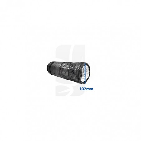 Combiconnect 102 mm. 10 metros