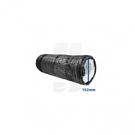 Combiconnect 152 mm. 10 metros