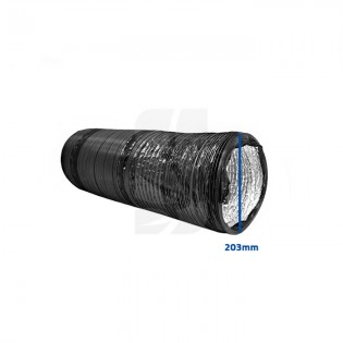 Combiconnect 203 mm. 10 meters✅Ventilation ducts