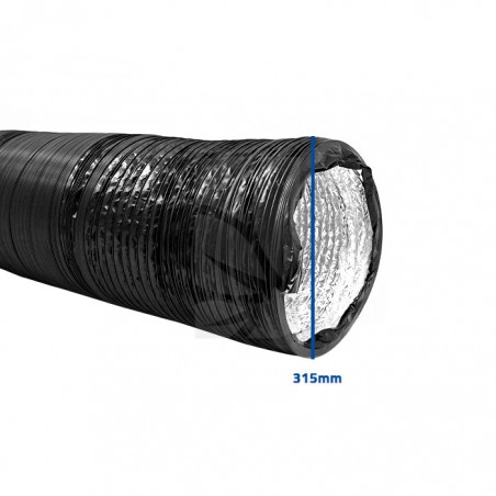 Combiconnect 315 mm. 10 metros