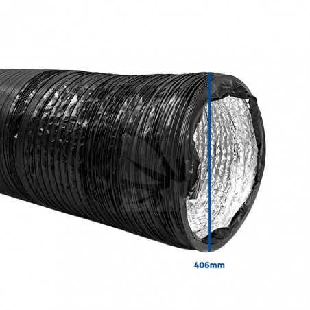 Combiconnect 406 mm. 10 metros
