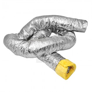 Sonoconnect Tube 152 mm. 5 meters Cheap Online