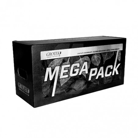Mega Pack GROTEK