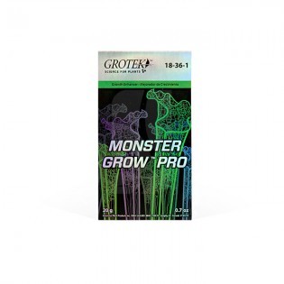 Comprar MEGAPACK GROTEK barato✨Fertilizantes Grotek