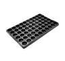 Bandeja plastico JIFFY vacia 41 mm. 60 Alv. (1 Ud.) Bandeja plastico JIFFY vacia 41 mm. 60 Alv. (1 Ud.)