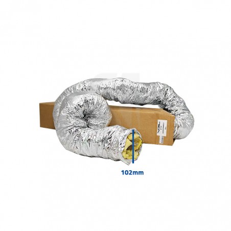 Sonoconnect 102 mm. 10 metros