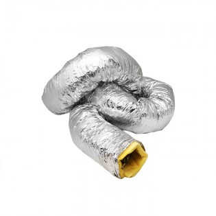 Buy Sonoconnect tube 127 mm. 10 meters Cheap