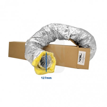 Sonoconnect 127 mm 10 mètres