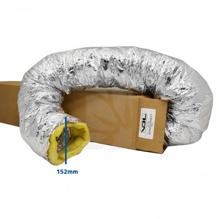 Sonoconnect 152 mm 10 Meter