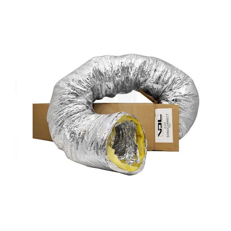 Sonoconnect 203 mm 10 meters