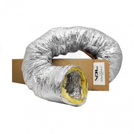 Sonoconnect 203 mm. 10 metros