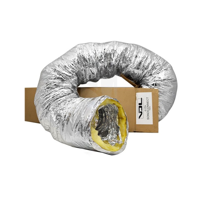 Sonoconnect 254 mm 10 Meter