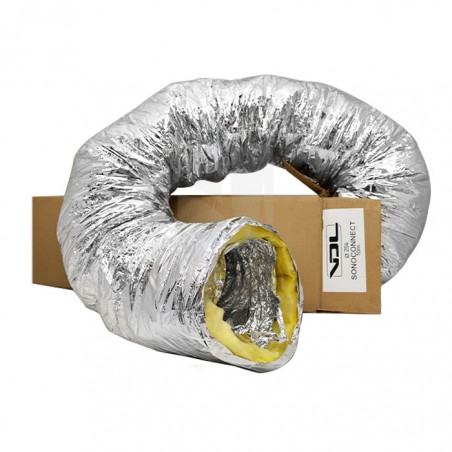 Sonoconnect 254 mm. 10 metros