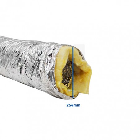 Sonoconnect 254 mm 10 metri