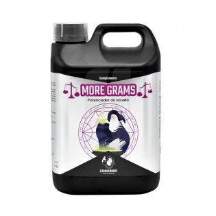 MORE GRAMS 5000ML