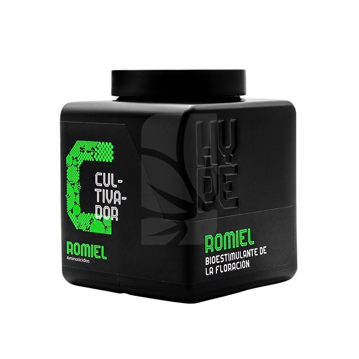 Romiel 1,25 Litros The Hype Company