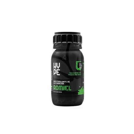 ROMIEL 250 ml. The Hype Company