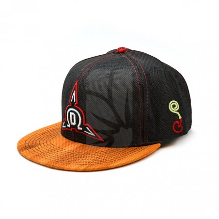 Comprar Gorra de Cáñamo DNail Ninja Fitted de Grassroots