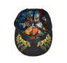 Gorra Cañamo - Android Jones 2017 Black Gorra Cañamo - Android Jones 2017 Black