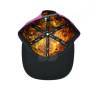 Gorra Cañamo - THC BEE PURPLE Gorra Cañamo - THC BEE PURPLE
