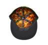 Gorra Cañamo - THC BEE GREEN Gorra Cañamo - THC BEE GREEN