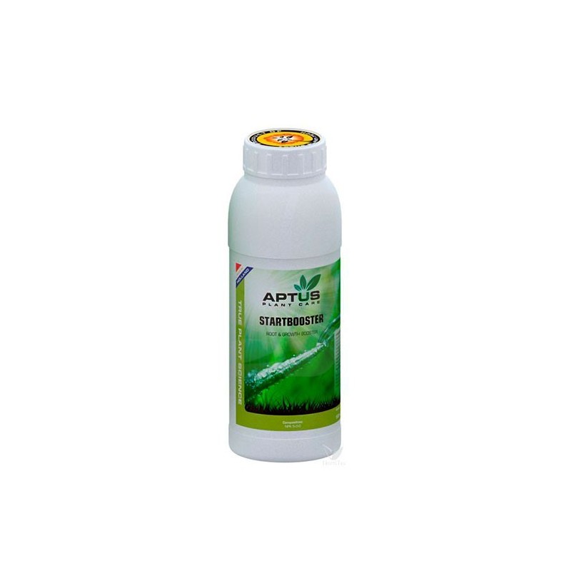 StartBooster de 500 ml. APTUS StartBooster de 500 ml. APTUS