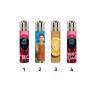 Briquet CLIPPER Remix 7 Calmar Briquet CLIPPER Remix 7 Calmar