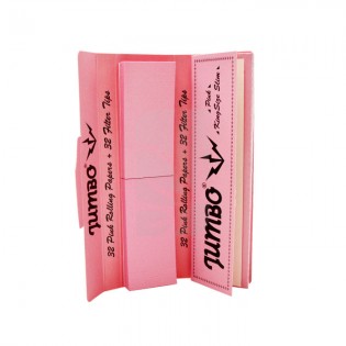 Jumbo KS Slim avec Filtre