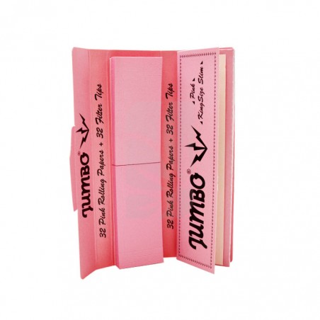 Jumbo KS Slim mit Filter