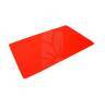 Red Silicone Mat 412 x 249 mm