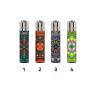 Mechero CLIPPER Weed Mandala 2 Mechero CLIPPER Weed Mandala 2