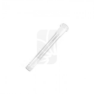 Short adapter for 145mm glass bong