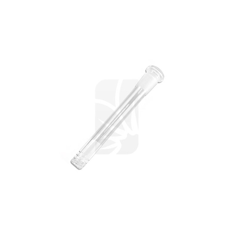 Adaptador largo para Bong 145 mm. Adaptador largo para Bong 145 mm.