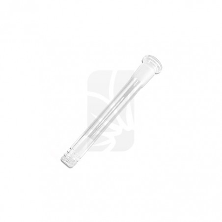 Short adapter for 145mm glass bong